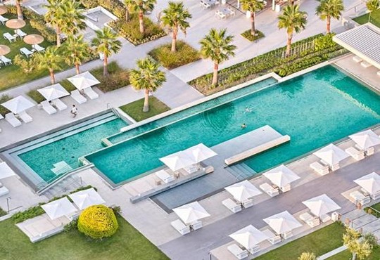 Domes Noruz Kassandra - Haute Living Selection 5* - снимка - 20