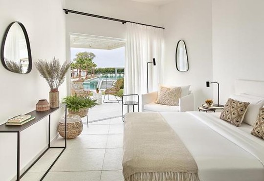 Domes Noruz Kassandra - Haute Living Selection 5* - снимка - 2