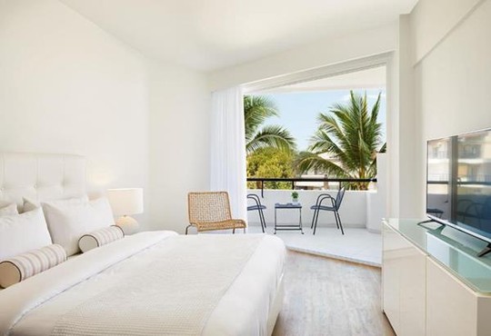 Domes Noruz Kassandra - Haute Living Selection 5* - снимка - 5