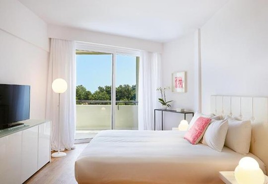 Domes Noruz Kassandra - Haute Living Selection 5* - снимка - 6