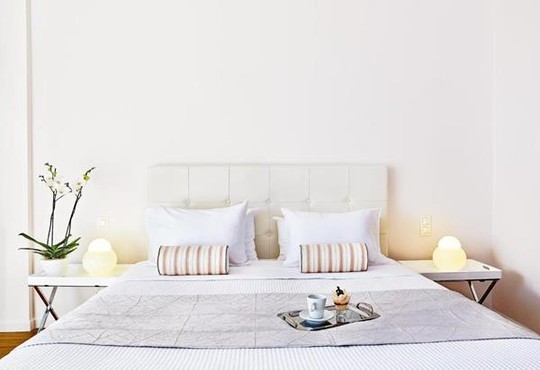 Domes Noruz Kassandra - Haute Living Selection 5* - снимка - 9