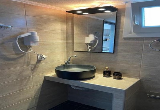 Valerios Hotel 2* - снимка - 2