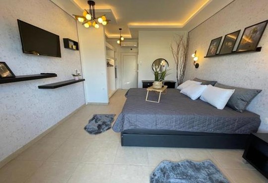 Valerios Hotel 2* - снимка - 10