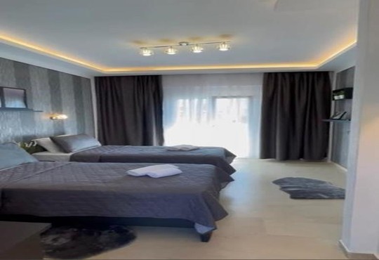 Valerios Hotel 2* - снимка - 11