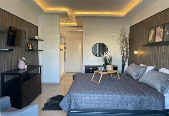 Valerios Hotel 2* - снимка - 12