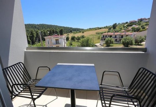 Agreste Luxury 3* - снимка - 2