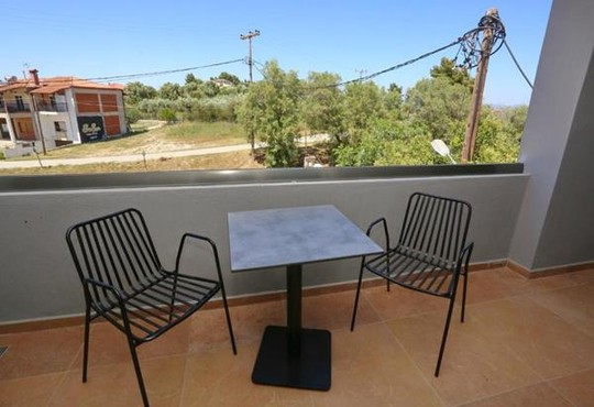 Agreste Luxury 3* - снимка - 3