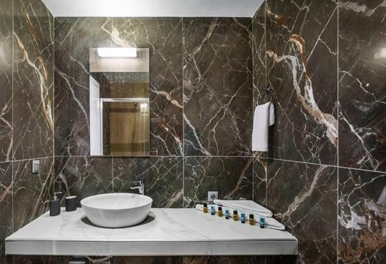 Agreste Luxury 3* - снимка - 5