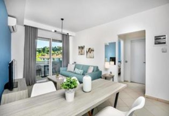 Agreste Luxury 3* - снимка - 1