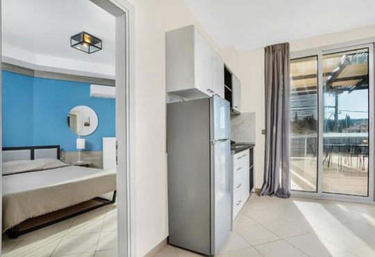 Agreste Luxury 3* - снимка - 19