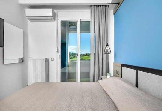 Agreste Luxury 3* - снимка - 20