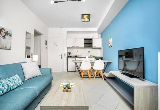 Agreste Luxury 3* - снимка - 22