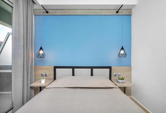 Agreste Luxury 3* - снимка - 23