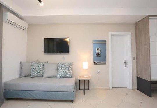 Agreste Luxury 3* - снимка - 11