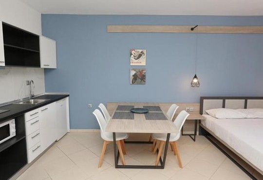 Agreste Luxury 3* - снимка - 12