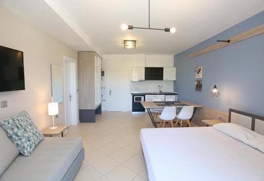 Agreste Luxury 3* - снимка - 13