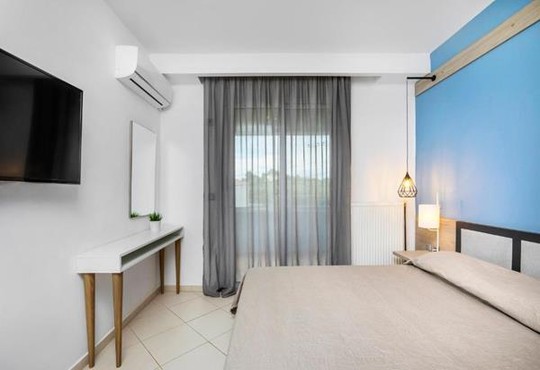 Agreste Luxury 3* - снимка - 14