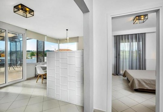 Agreste Luxury 3* - снимка - 16