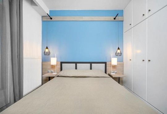 Agreste Luxury 3* - снимка - 17