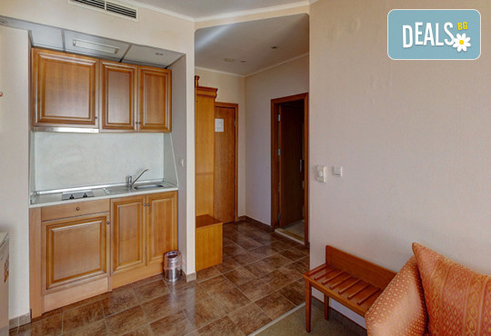 Хотел Естрея Резиденс 4* - снимка - 7