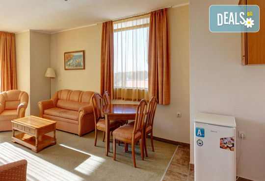 Хотел Естрея Резиденс 4* - снимка - 8