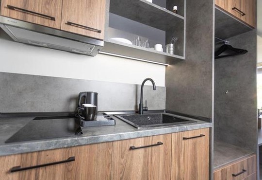 Notos Premium Holiday Apartments 3* - снимка - 6