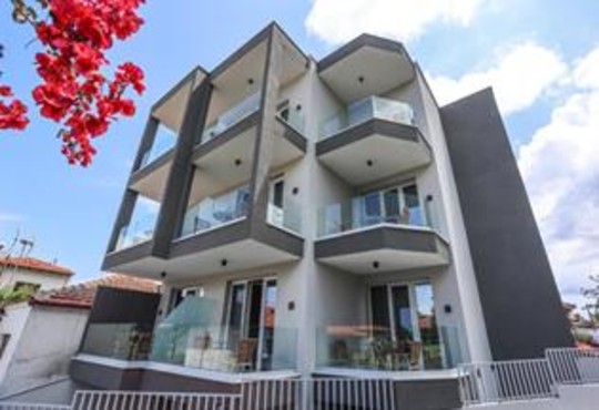 Notos Premium Holiday Apartments 3* - снимка - 1