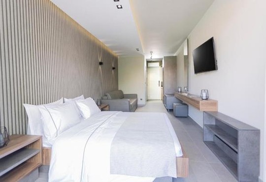 Notos Premium Holiday Apartments 3* - снимка - 8