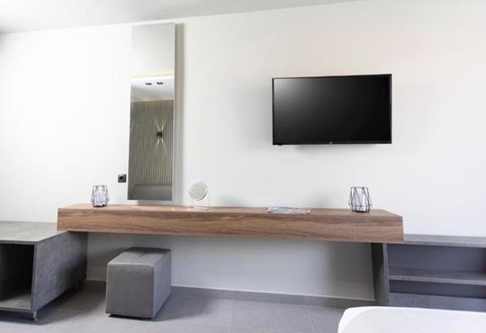 Notos Premium Holiday Apartments 3* - снимка - 10