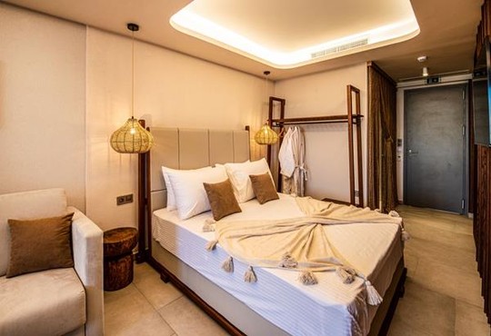 Kings & Queens 4* - снимка - 18