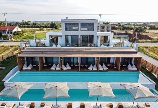 Kings & Queens 4* - снимка - 19