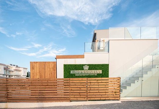 Kings & Queens 4* - снимка - 21