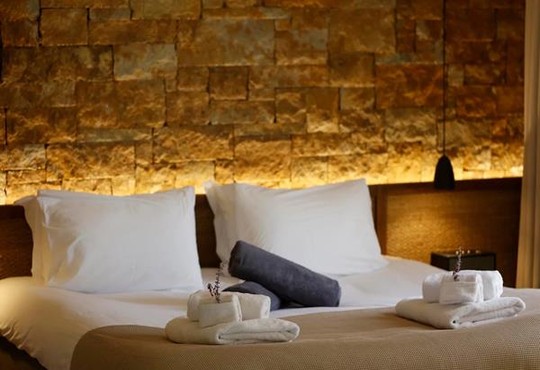 Amantes Villas & Suites 5* - снимка - 3