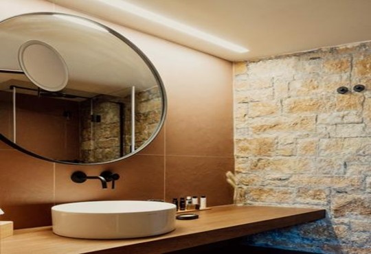 Amantes Villas & Suites 5* - снимка - 4