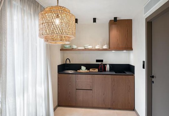 Amantes Villas & Suites 5* - снимка - 5