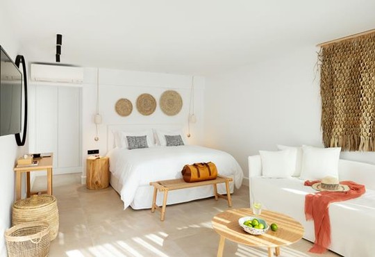 Amantes Villas & Suites 5* - снимка - 6
