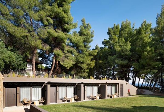 Amantes Villas & Suites 5* - снимка - 8