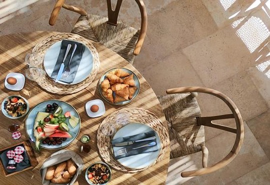 Amantes Villas & Suites 5* - снимка - 10