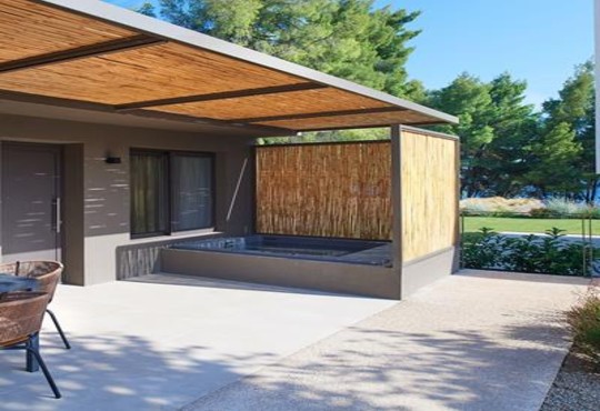 Amantes Villas & Suites 5* - снимка - 11