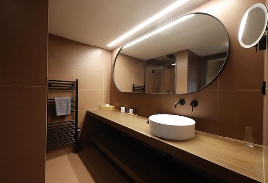 Amantes Villas & Suites 5* - снимка - 13