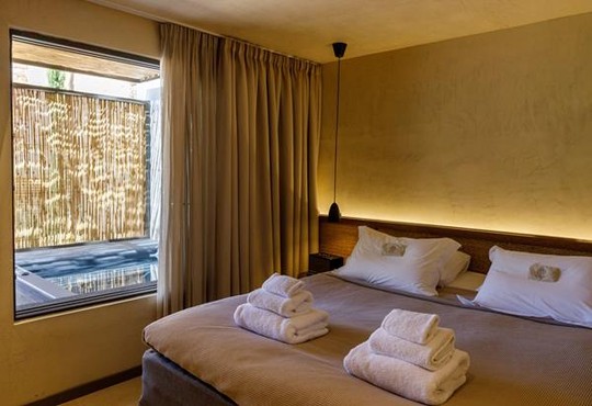 Amantes Villas & Suites 5* - снимка - 15