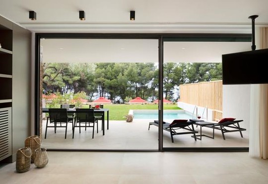 Amantes Villas & Suites 5* - снимка - 17