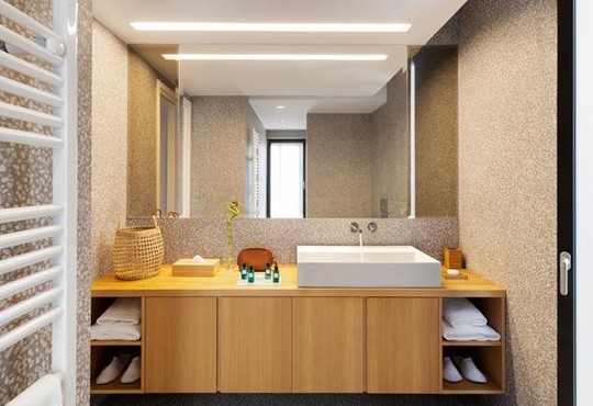 Amantes Villas & Suites 5* - снимка - 18