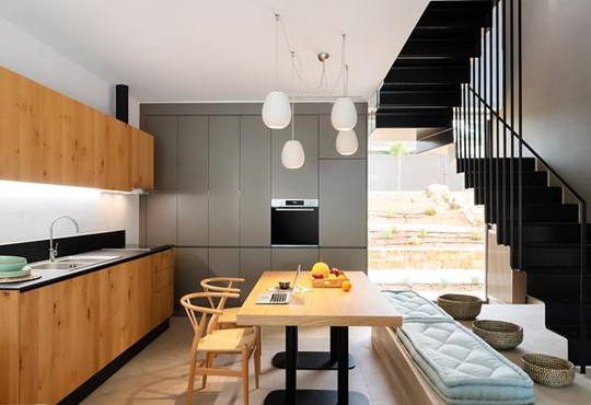 Amantes Villas & Suites 5* - снимка - 23