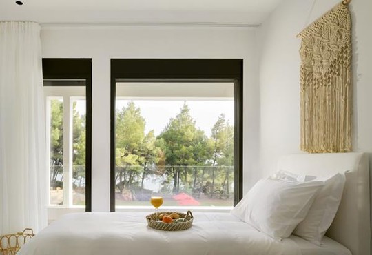 Amantes Villas & Suites 5* - снимка - 25