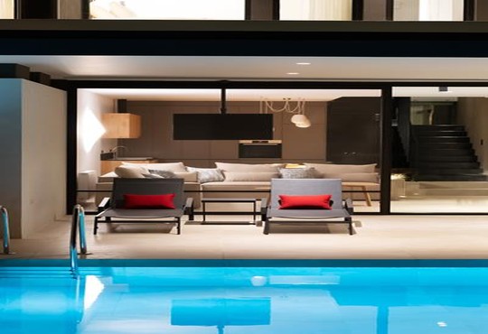 Amantes Villas & Suites 5* - снимка - 27