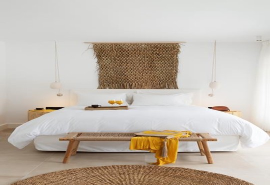 Amantes Villas & Suites 5* - снимка - 28