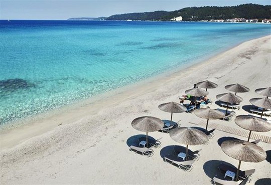 Greek Pride Panthea Studios 1* - снимка - 4