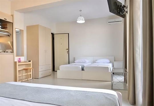 Greek Pride Panthea Studios 1* - снимка - 8