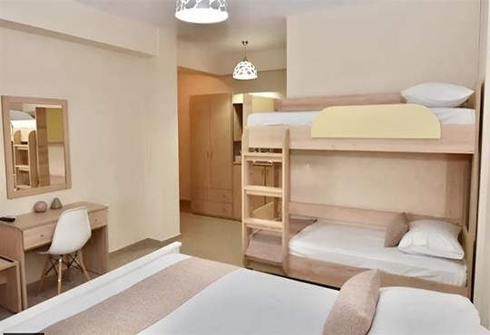 Greek Pride Panthea Studios 1* - снимка - 13